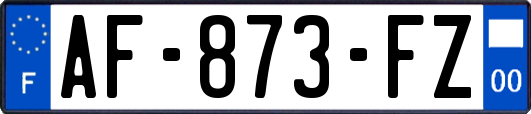 AF-873-FZ