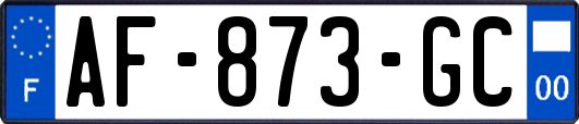 AF-873-GC