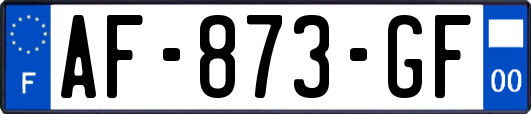 AF-873-GF
