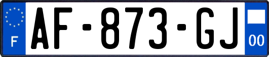 AF-873-GJ
