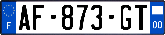 AF-873-GT