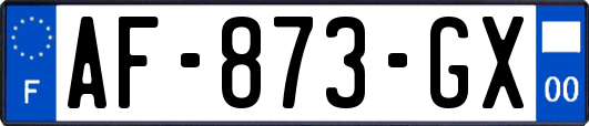 AF-873-GX