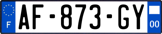 AF-873-GY