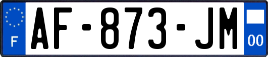 AF-873-JM