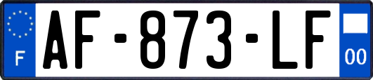 AF-873-LF