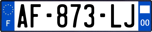 AF-873-LJ