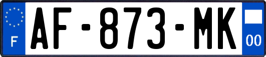 AF-873-MK