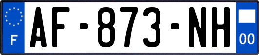 AF-873-NH