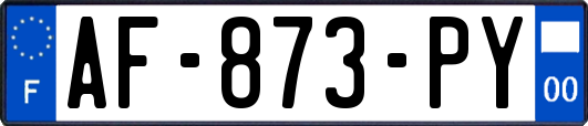 AF-873-PY