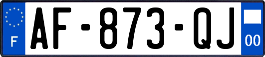 AF-873-QJ