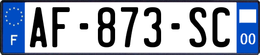 AF-873-SC