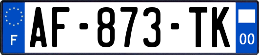 AF-873-TK