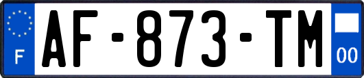 AF-873-TM