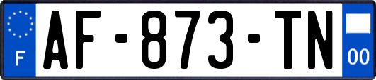 AF-873-TN