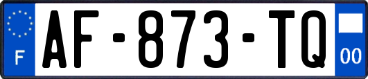 AF-873-TQ