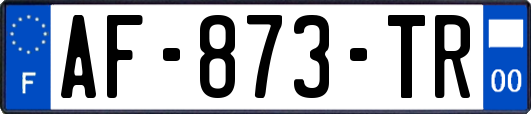 AF-873-TR