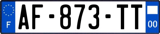 AF-873-TT