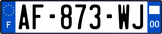 AF-873-WJ