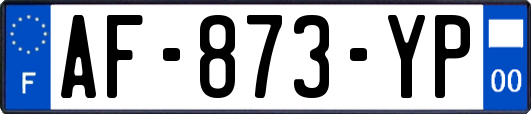 AF-873-YP