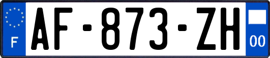 AF-873-ZH