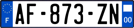 AF-873-ZN