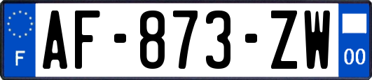 AF-873-ZW