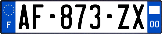 AF-873-ZX