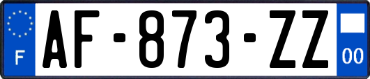 AF-873-ZZ