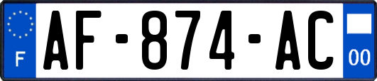 AF-874-AC