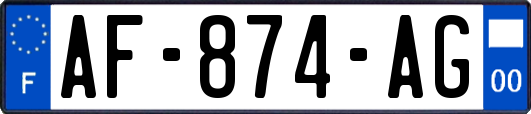 AF-874-AG