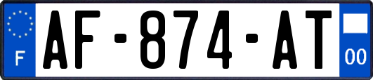 AF-874-AT