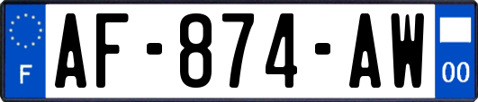AF-874-AW