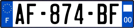 AF-874-BF