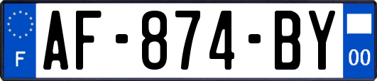 AF-874-BY