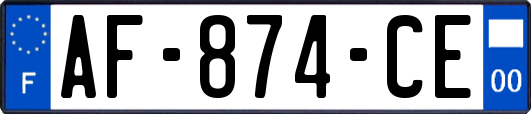 AF-874-CE
