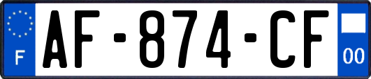 AF-874-CF