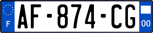 AF-874-CG