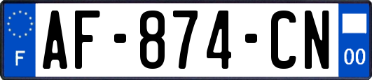 AF-874-CN