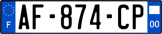 AF-874-CP