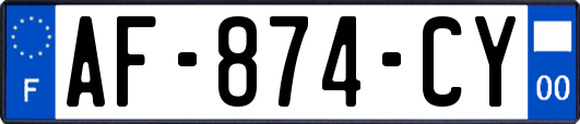 AF-874-CY