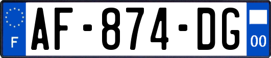 AF-874-DG