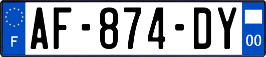 AF-874-DY