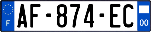 AF-874-EC