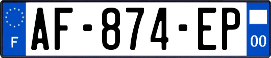 AF-874-EP