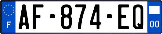 AF-874-EQ