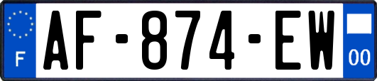 AF-874-EW