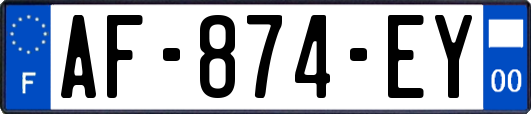 AF-874-EY