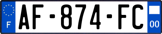 AF-874-FC