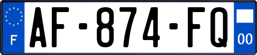 AF-874-FQ