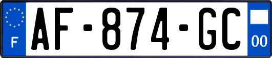 AF-874-GC